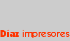 Daz impresores